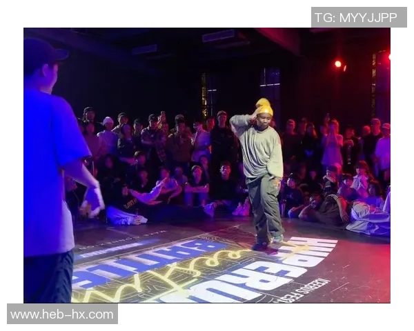 武汉街舞队与上海街舞队赛后复盘分析团队协作与表现的深度探讨